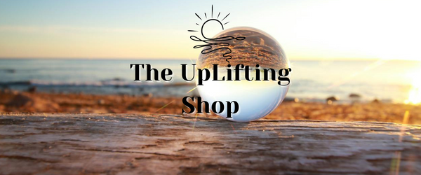 The Uplifting Shop 